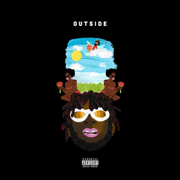 Most streamed Nigerian afrobeat albums on Spotify