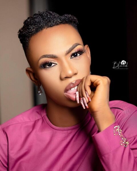 Nigerian Cross dresser, James Brown set to release song titled ‘Hey Durlings’
