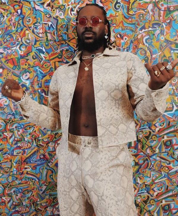 Nigerian artists that have debuted on Billboard Social 50