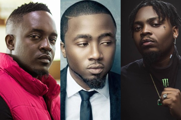 Nigerian best rap albums of all time