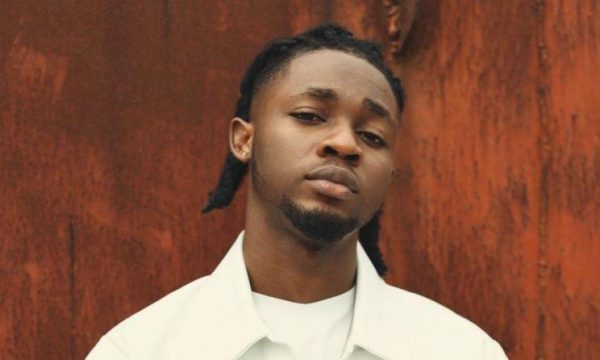 List of Top 5 most followed African artistes on audiomack