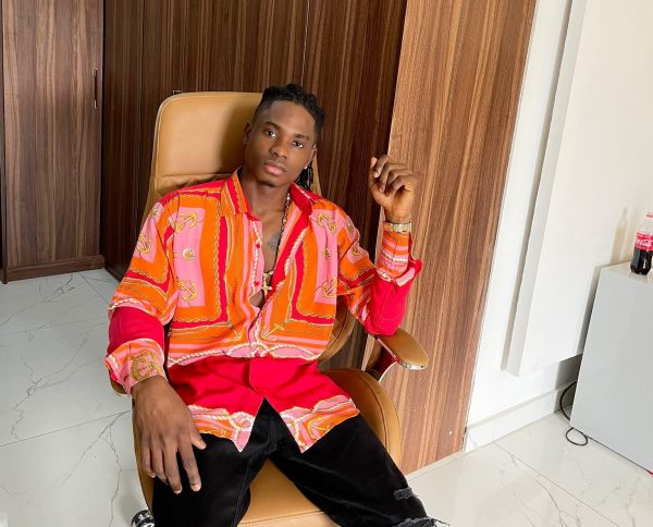 Nigerian Afropop bangers from the middle of the last decade