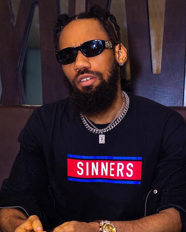 Top 30 Nigerian artistes and their state of origin