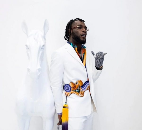 Top Nigerian best-dressed male pop stars of this decade