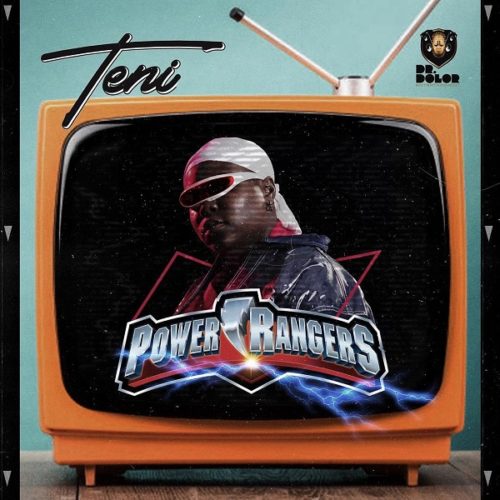 Teni-Power Ranger