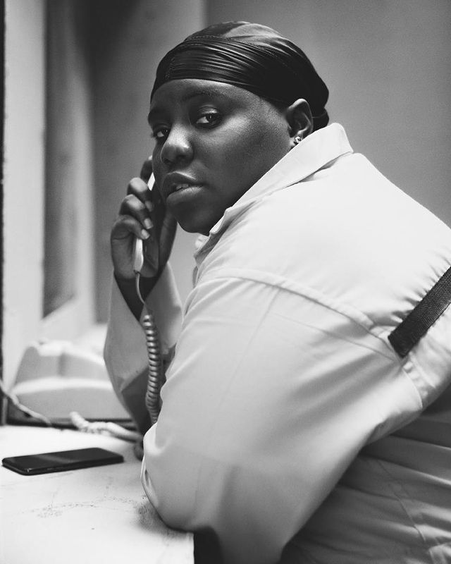 Teni Reaches Highland of artistry With Debut Album 'WONDALAND'