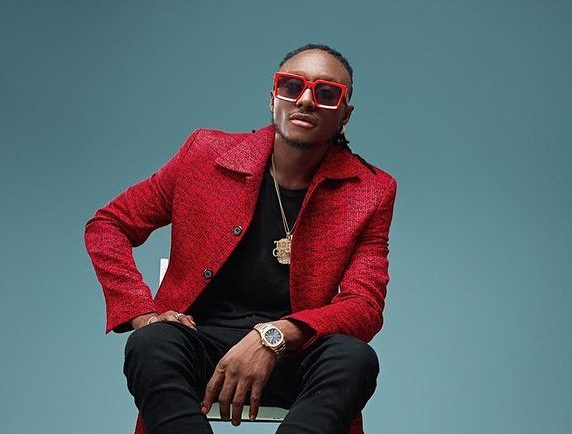 Throwback: 10 songs from Terry G that rocked the streets »