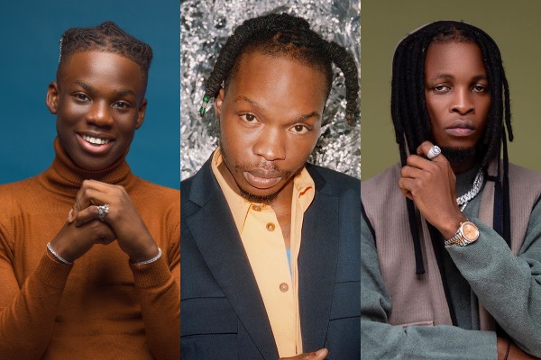 Top 10 Naija Songs For March 2021