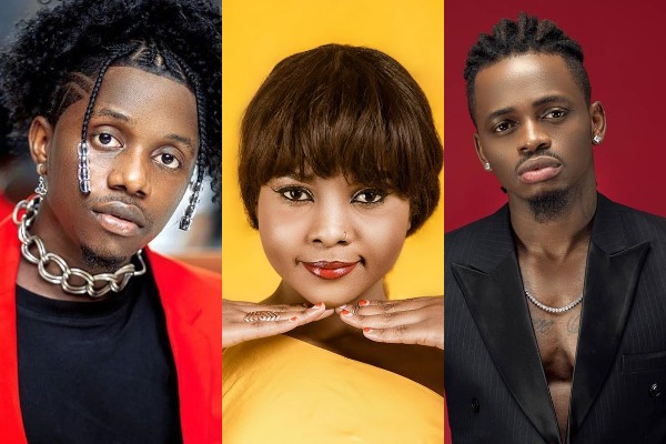 Top 10 African countries that produce the best music