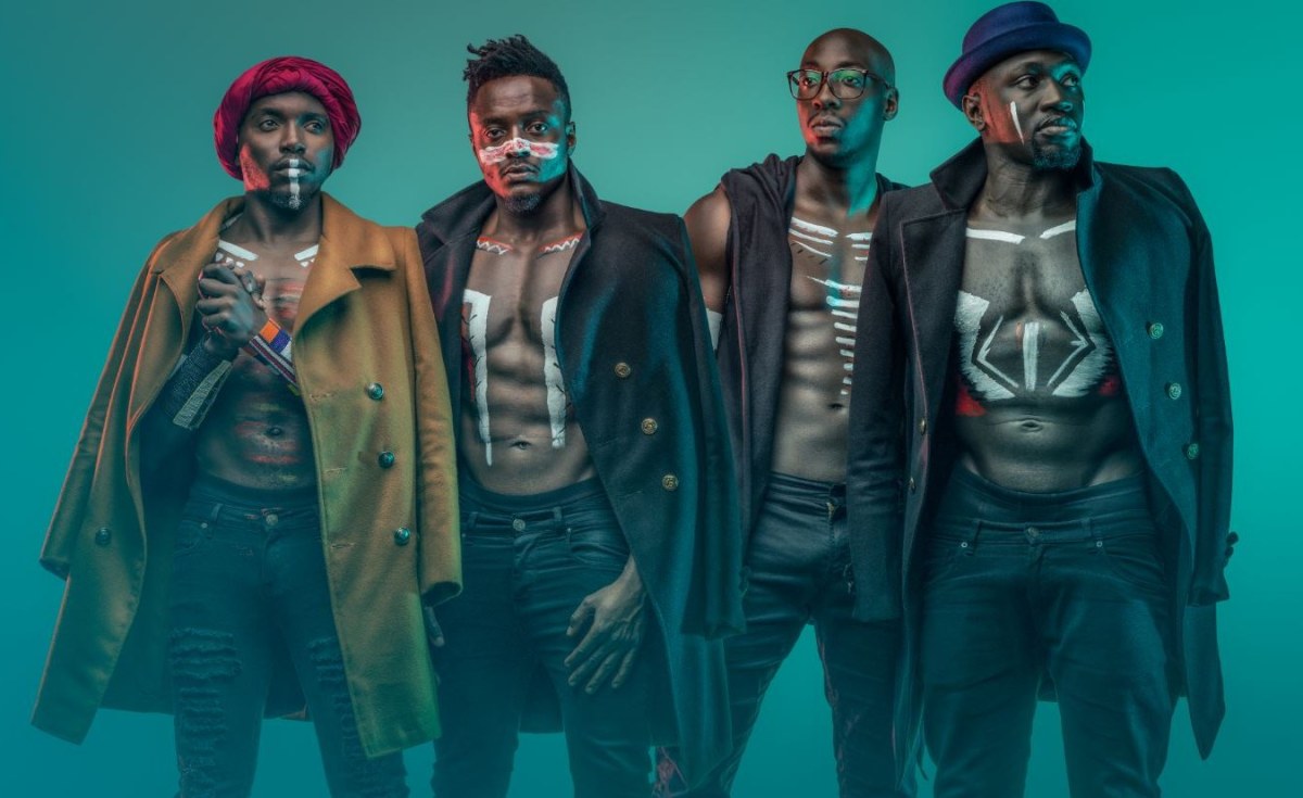 Top 10 African countries that produce the best music