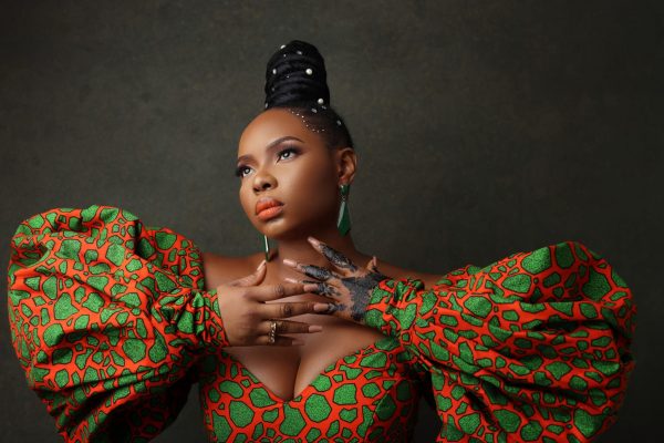 Most streamed Nigerian female afrobeats project of all time on Spotify