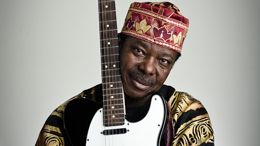 Top 20 African greatest musicians of all time