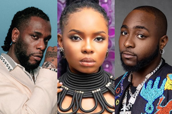 Top biggest Nigerian Afrobeat solo songs so far