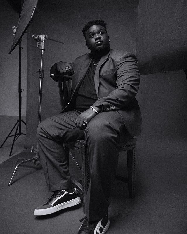 Wande Coal as the blueprints to Afropop music