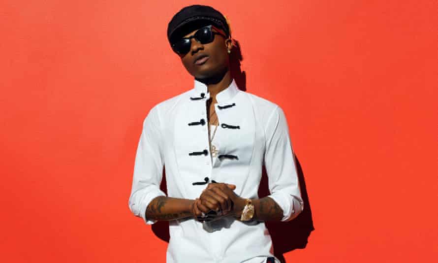 Nigerian songs with credible global certifications