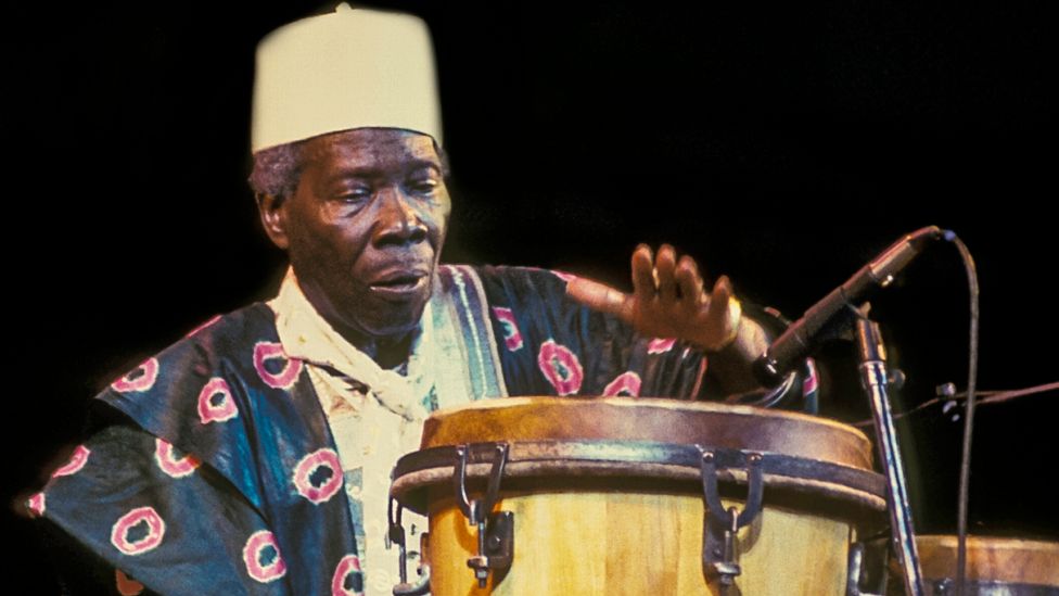 Lists of African Grammy award winners