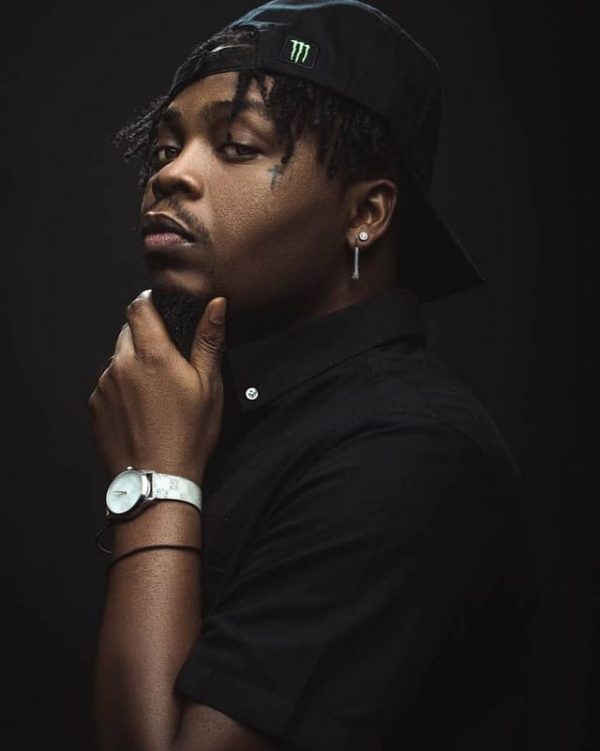 Top 10 Most streamed Nigerian Artists on Pandora music
