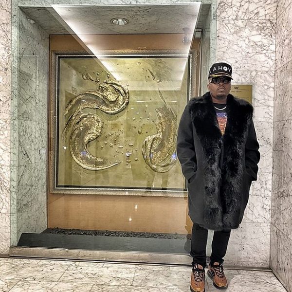 All-time Nigerian artists with the most projects