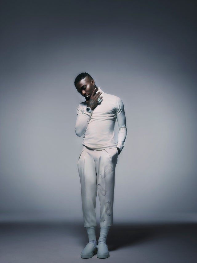 Africa's Most Streamed Artists on Spotify of all time