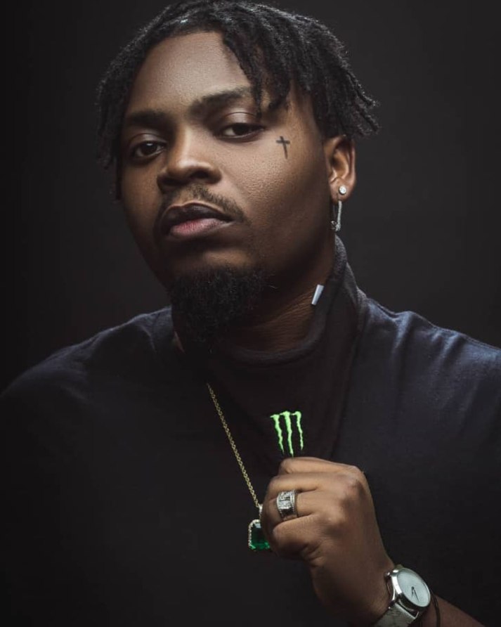 All-time Nigerian artists with the most projects