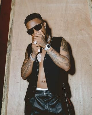 How Wizkid and Zinoleeski collaboration would sound like