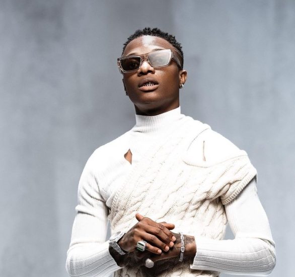 Wizkid and Tems scores a Billboard entry with 'Essence'
