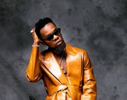 "Patoranking has broadened the continental horizon with dancehall