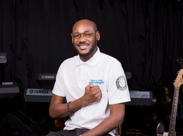 Nigerian mainstream artists that have spent 10 years and more on stage