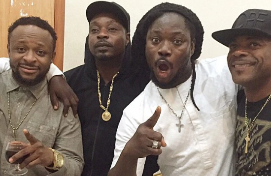 5 Nigerian throwback Songs From The 90s to re-visit