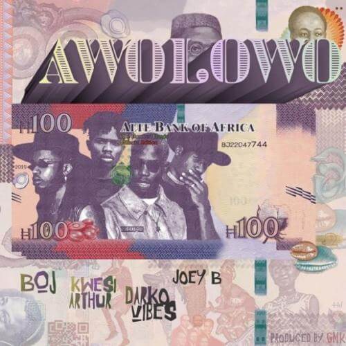 World 420 Day: 5 Nigerian Songs You should Vibe To.