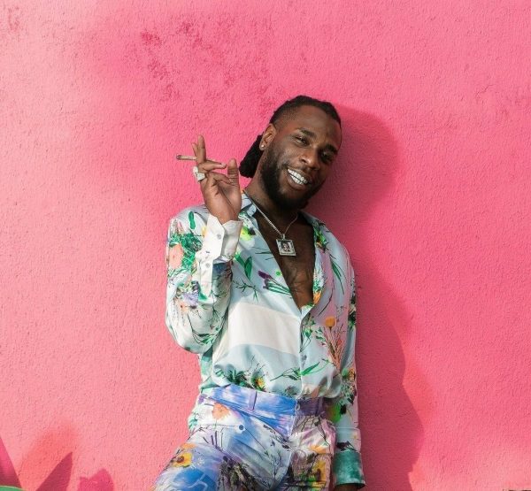 Africa's Most Streamed Artists on Spotify of all time
