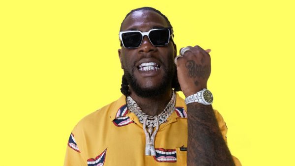 Nigerian songs with credible global certifications