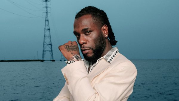 Africa's Most Streamed Artists on Spotify of all time