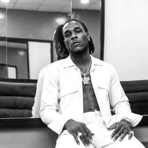 African artists with the most BET awards and nominations