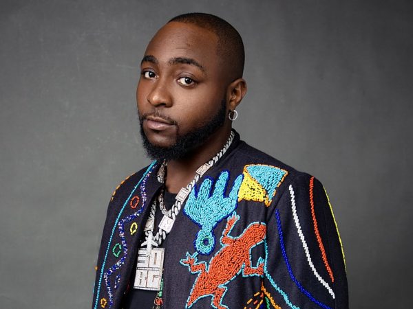 Africa's Most Streamed Artists on Spotify of all time