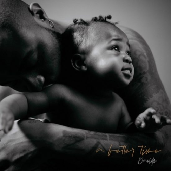 Davido ft. Ckay – La La mp3