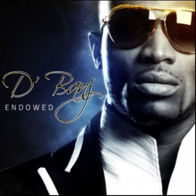 D'banj- Endowed