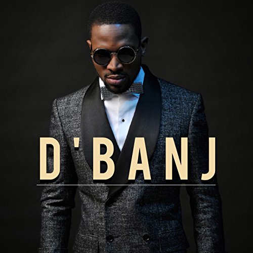 D'banj- Fall in Love