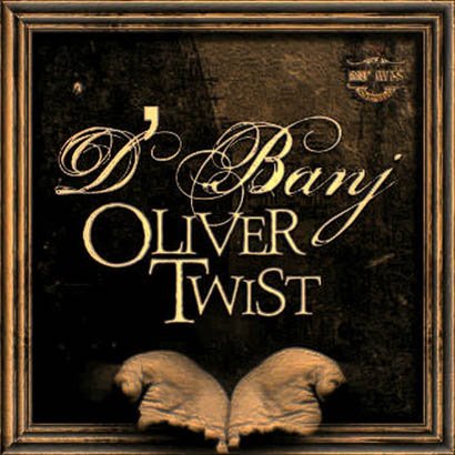D'banj- Oliver Twist
