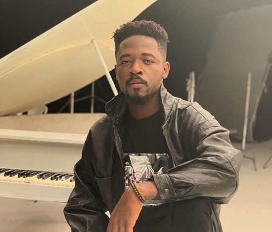 Johnny Drille