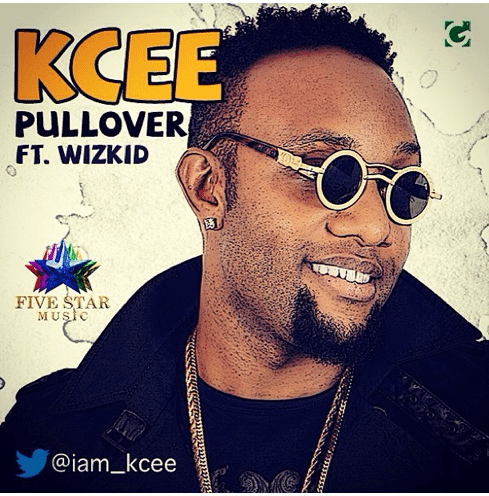 Top 5 Hit Songs from Kcee to put on replay