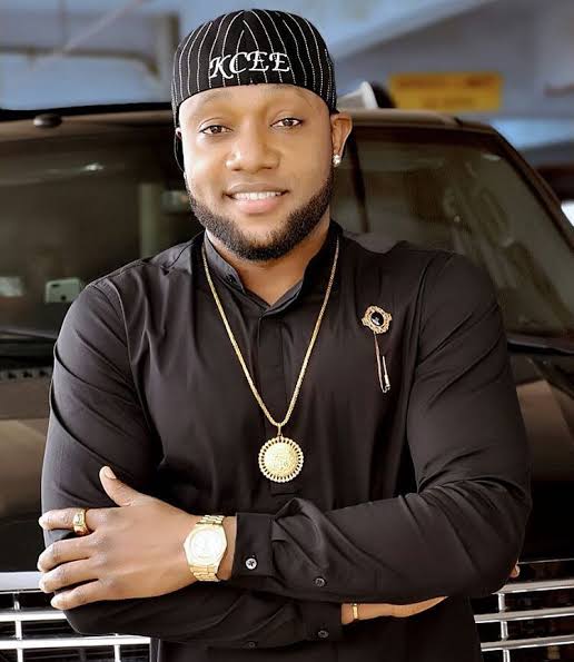 Kcee
