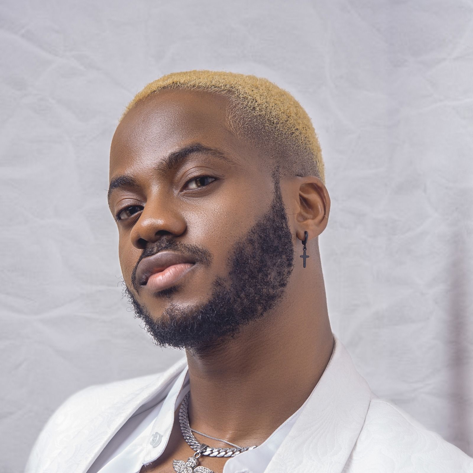 Korede Bello - A lady who speaks about finance is a turn-on for me
