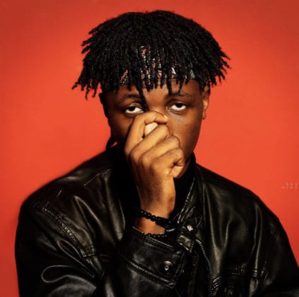 Top 5 songs from Laycon's debut studio album 'Shall We Begin'