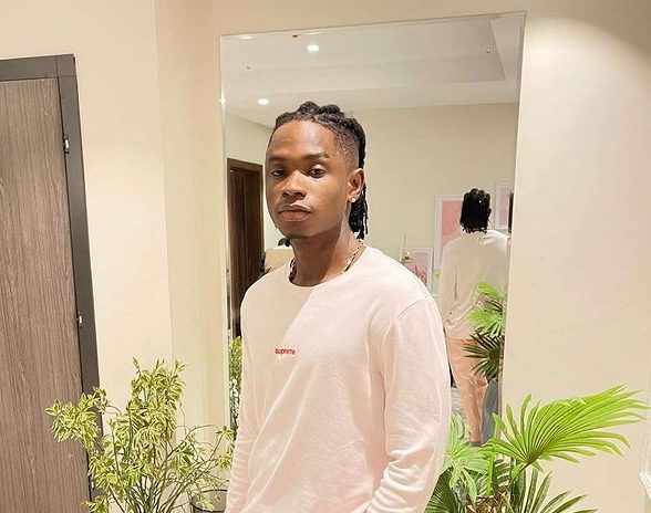 Nigerian artists who are dropouts