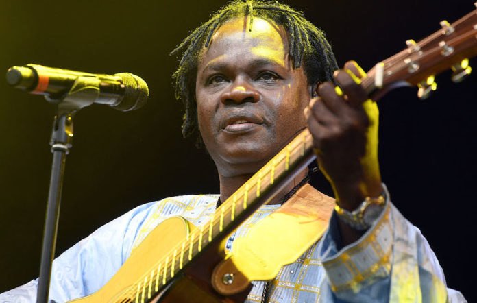 Top 10 African countries that produce the best music