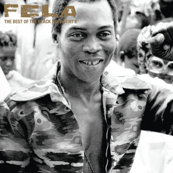 Longest charting Nigerian albums on the Billboard world albums