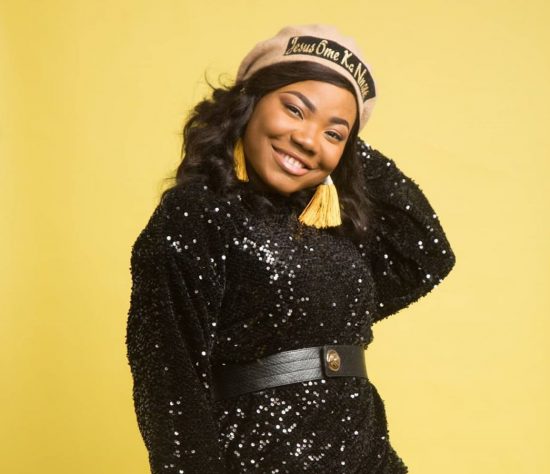 Mercy Chinwo