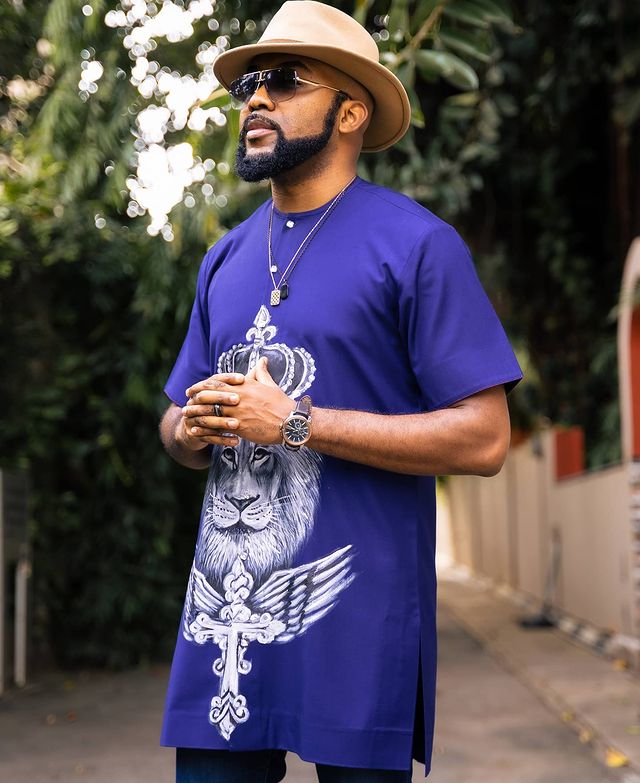 Most handsome musicians in Nigeria at the moment