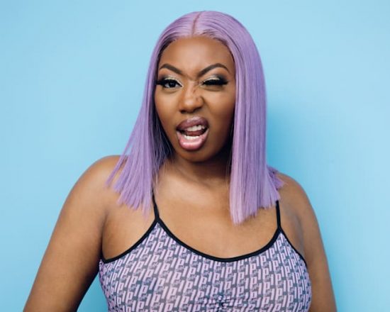 Popular UK artistes you probably didn't know are Nigerians